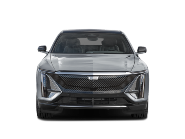 2024 Cadillac LYRIQ Utility 4D Luxury 2 AWD