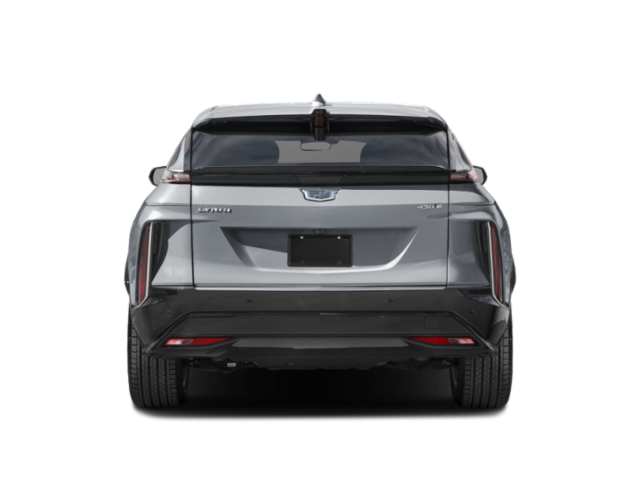 2024 Cadillac LYRIQ Utility 4D Luxury 2 AWD