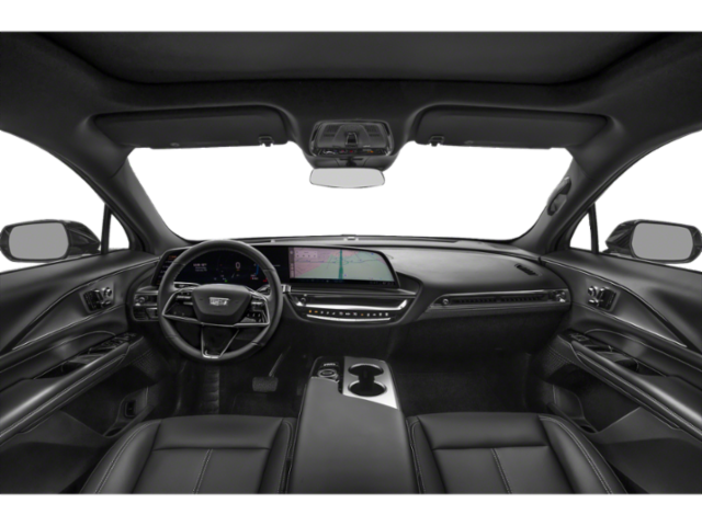 2024 Cadillac LYRIQ Utility 4D Luxury 2 AWD