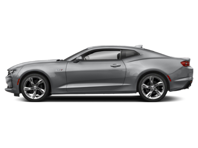 2024 Chevrolet Camaro Coupe 2D 2LT V6