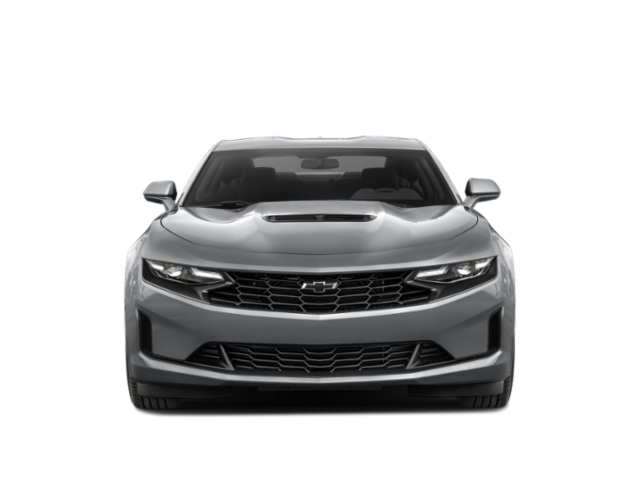 2024 Chevrolet Camaro Coupe 2D 2LT V6