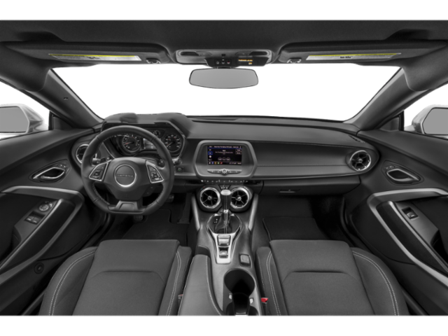 2024 Chevrolet Camaro Coupe 2D 2LT V6