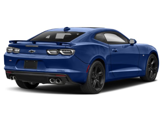 2024 Chevrolet Camaro Coupe 2D LT1 V8