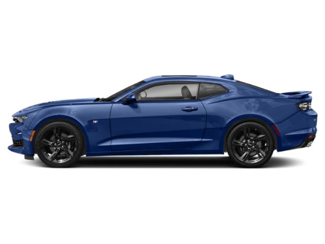 2024 Chevrolet Camaro Coupe 2D 2SS