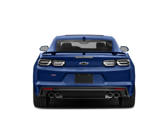 2024 Chevrolet Camaro Coupe 2D 2SS