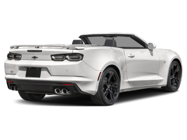2024 Chevrolet Camaro Convertible 2D 2SS