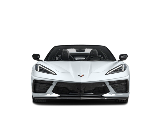 2024 Chevrolet Corvette Convertible 2D 3LT