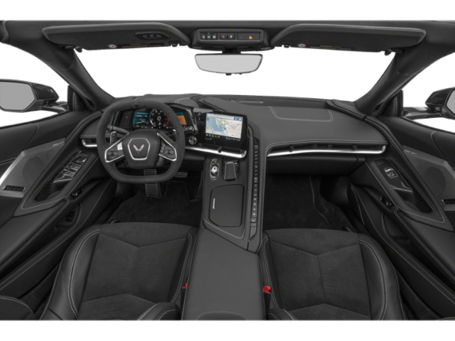 2024 Chevrolet Corvette Convertible 2D 3LT