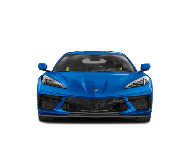 2024 Chevrolet Corvette Coupe 2D 1LT