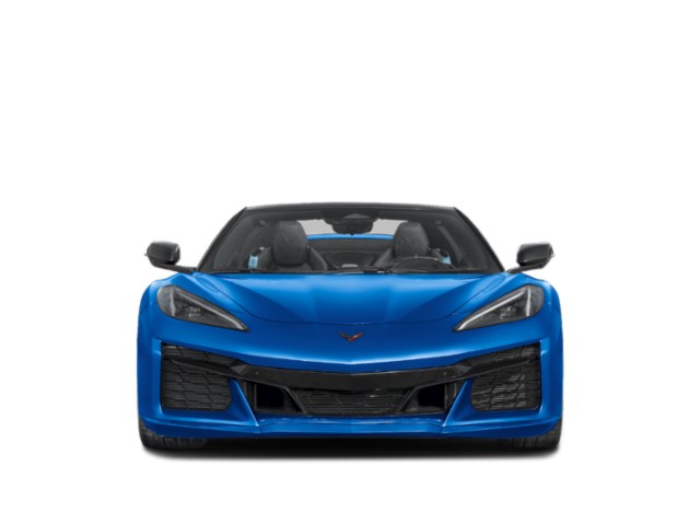 2024 Chevrolet Corvette Convertible 2D Z06 3LZ