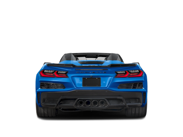 2024 Chevrolet Corvette Convertible 2D Z06 3LZ