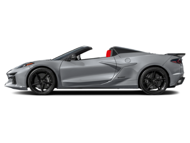 2024 Chevrolet Corvette Convertible 2D E-Ray 2LZ AWD
