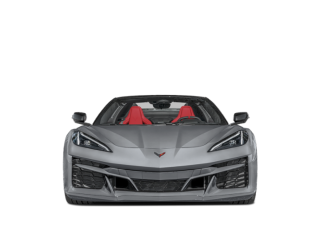 2024 Chevrolet Corvette Convertible 2D E-Ray 2LZ AWD
