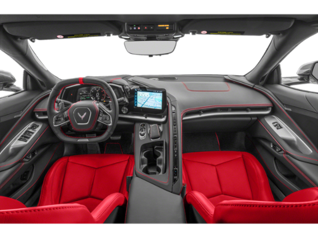 2024 Chevrolet Corvette Convertible 2D E-Ray 2LZ AWD