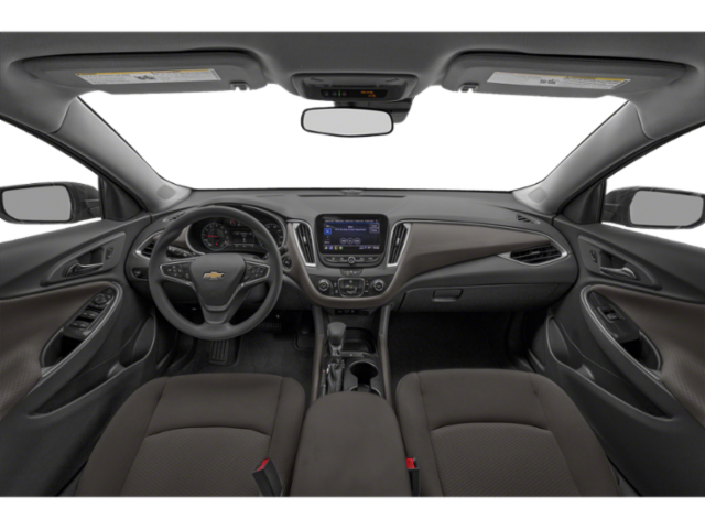 2024 Chevrolet Malibu Sedan 4D LS