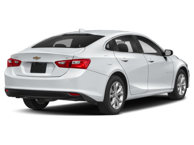 2024 Chevrolet Malibu Sedan 4D 2LT