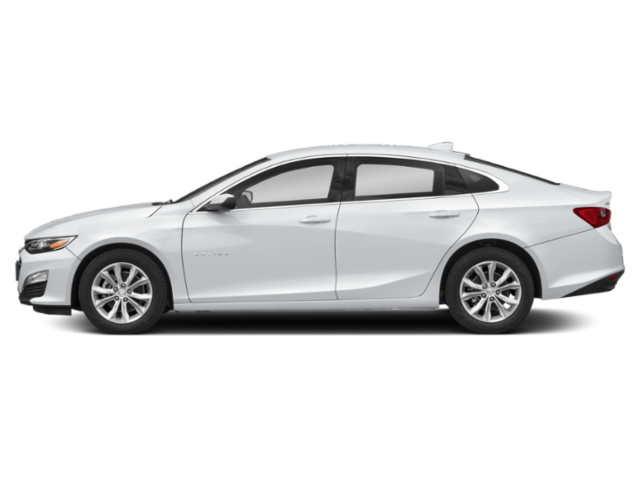 2024 Chevrolet Malibu Sedan 4D LT