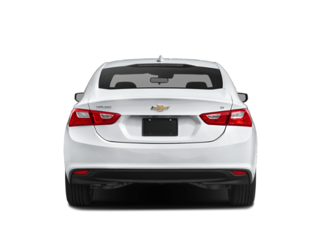 2024 Chevrolet Malibu Sedan 4D LT