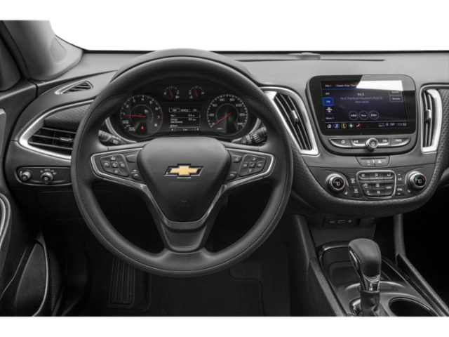 2024 Chevrolet Malibu Sedan 4D 2LT