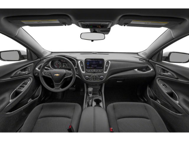 2024 Chevrolet Malibu Sedan 4D LT
