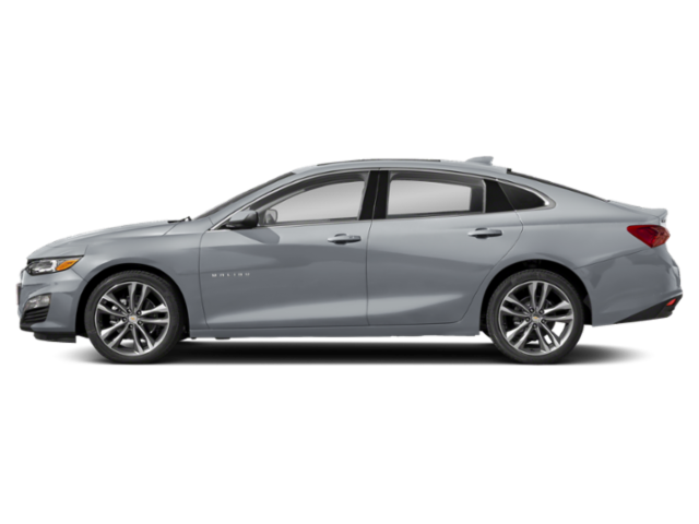 2024 Chevrolet Malibu Sedan 4D 2LT