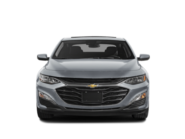 2024 Chevrolet Malibu Sedan 4D 2LT