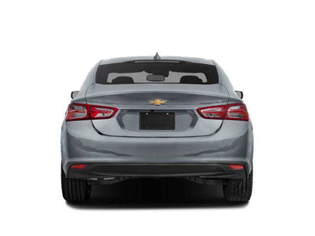 2024 Chevrolet Malibu Sedan 4D 2LT