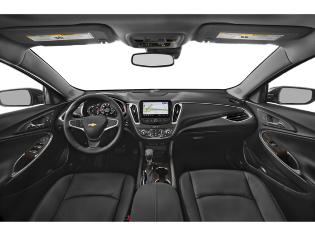 2024 Chevrolet Malibu Sedan 4D 2LT