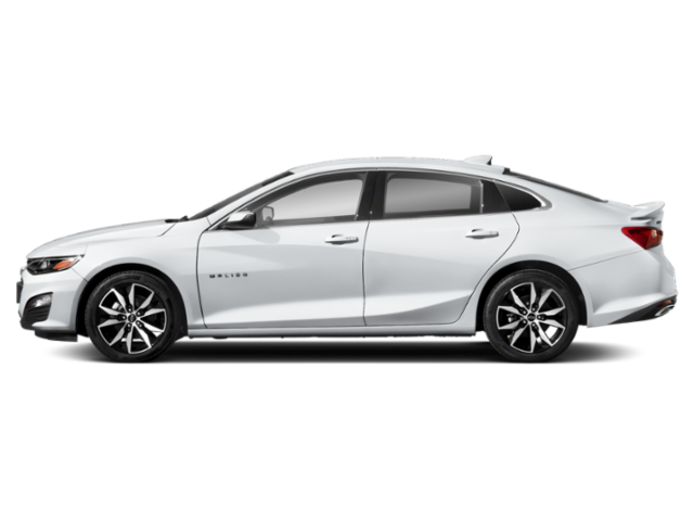 2024 Chevrolet Malibu Sedan 4D RS