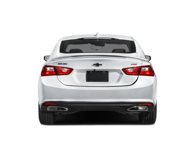 2024 Chevrolet Malibu Sedan 4D RS