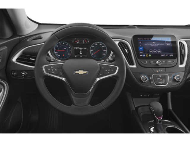2024 Chevrolet Malibu Sedan 4D RS
