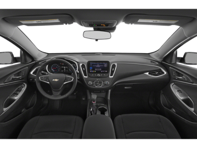 2024 Chevrolet Malibu Sedan 4D RS