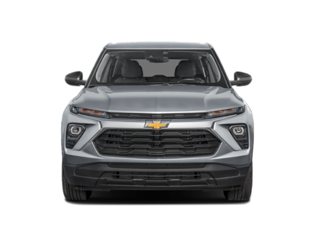 2024 Chevrolet TrailBlazer Utility 4D LS AWD