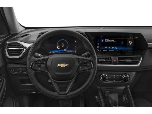 2024 Chevrolet TrailBlazer Utility 4D RS AWD
