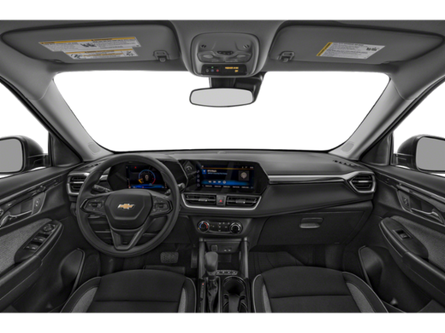 2024 Chevrolet TrailBlazer Utility 4D LS AWD