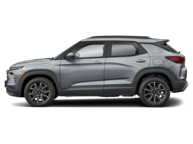 2024 Chevrolet TrailBlazer Utility 4D ACTIV 2WD