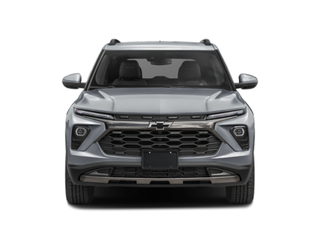 2024 Chevrolet TrailBlazer Utility 4D ACTIV 2WD