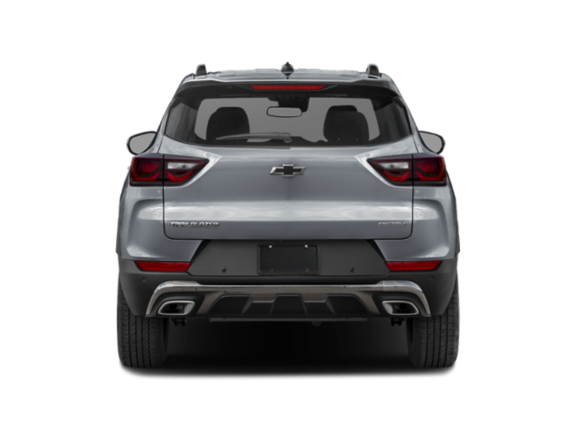 2024 Chevrolet TrailBlazer Utility 4D ACTIV 2WD