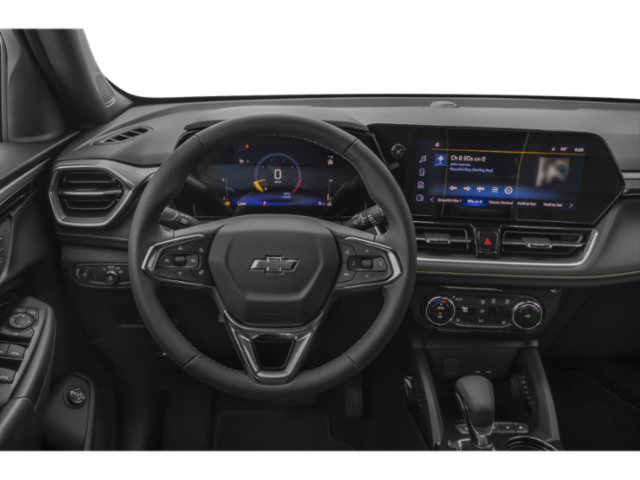 2024 Chevrolet TrailBlazer Utility 4D RS AWD