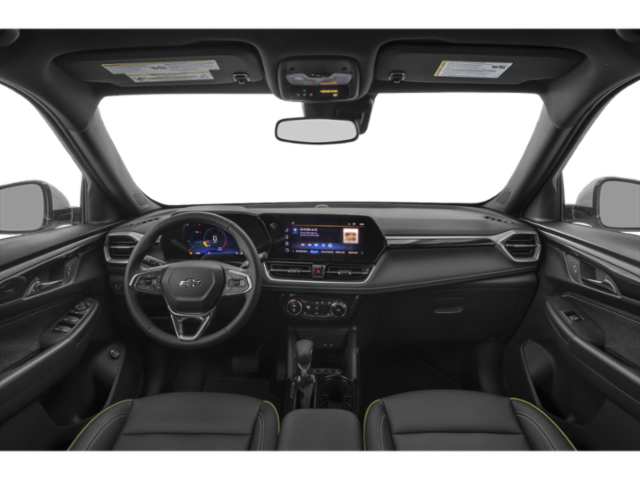 2024 Chevrolet TrailBlazer Utility 4D ACTIV 2WD