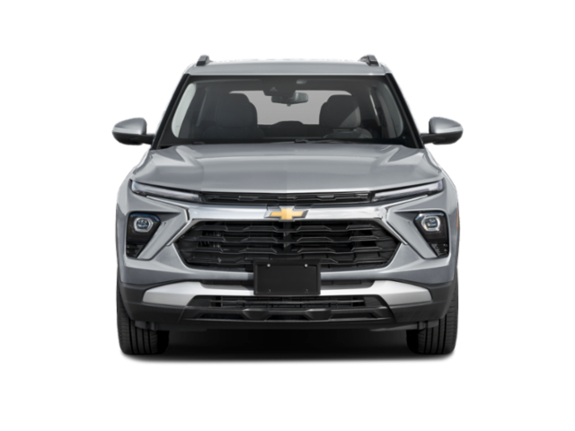 2024 Chevrolet TrailBlazer Utility 4D LT 2WD