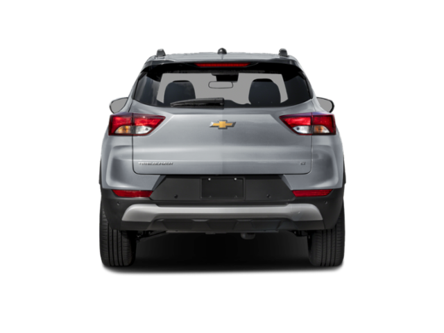 2024 Chevrolet TrailBlazer Utility 4D LT 2WD