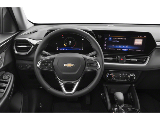 2024 Chevrolet TrailBlazer Utility 4D LT 2WD