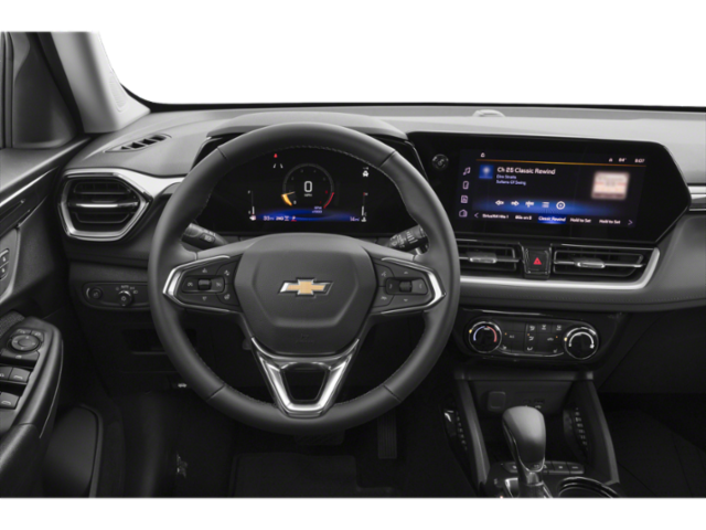 2024 Chevrolet TrailBlazer Utility 4D LT AWD