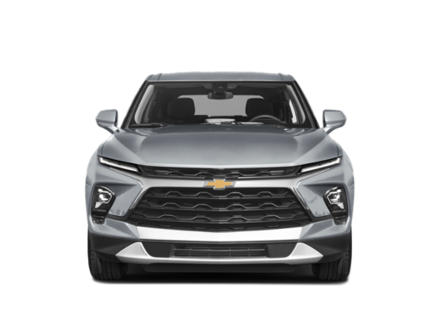 2024 Chevrolet Blazer Utility 4D 3LT 2WD I4