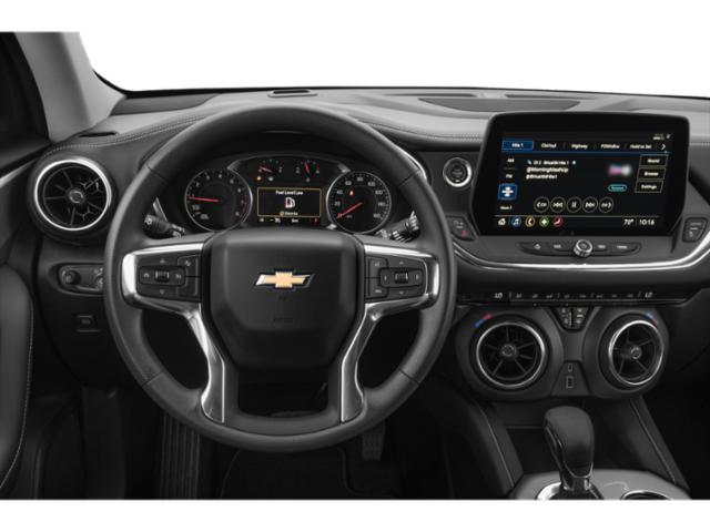 2024 Chevrolet Blazer Utility 4D 3LT 2WD I4