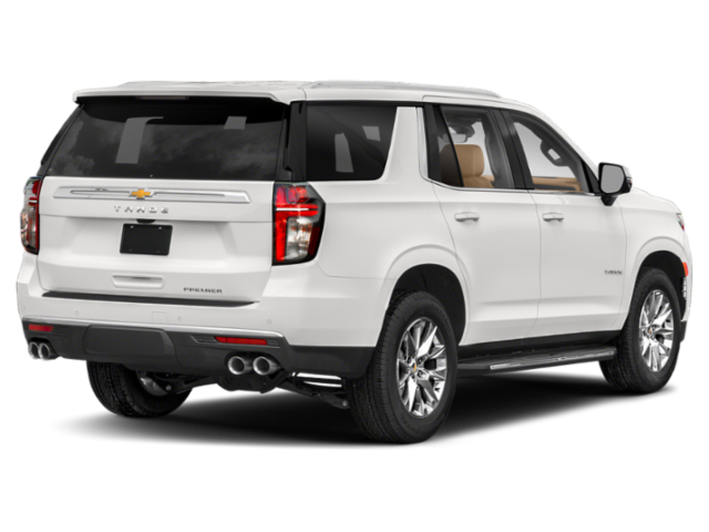 2024 Chevrolet Tahoe