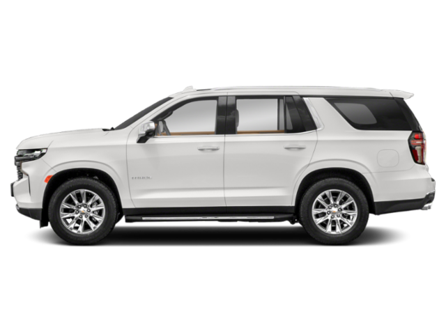 2024 Chevrolet Tahoe Utility 4D Premier 4WD