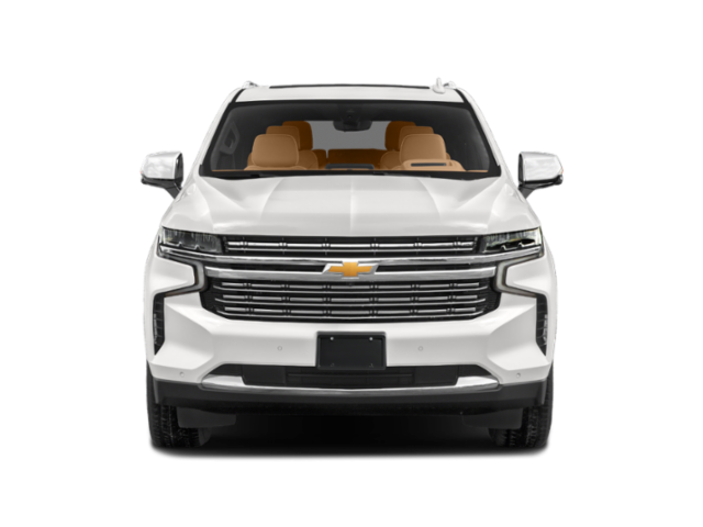 2024 Chevrolet Tahoe Utility 4D Premier 4WD
