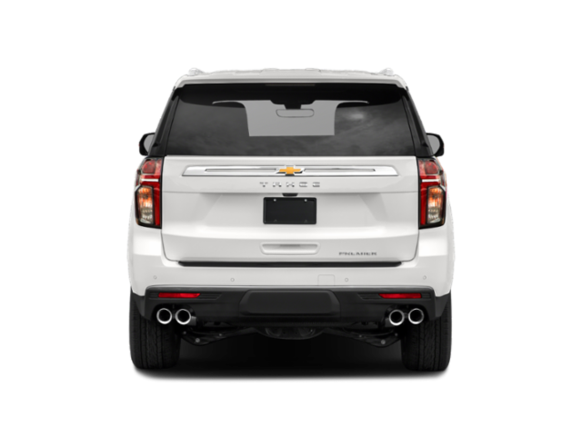 2024 Chevrolet Tahoe Utility 4D Premier 4WD